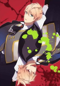 Henry Jekyll & Hyde