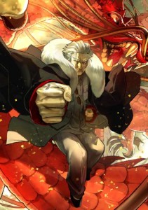Li Shuwen