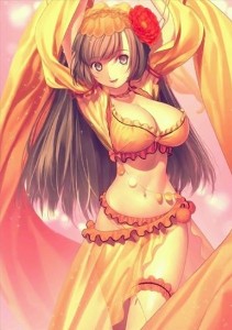 Mata Hari