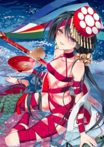 Mochizuki Chiyome