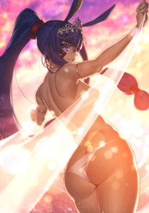 Nitocris (Summer)
