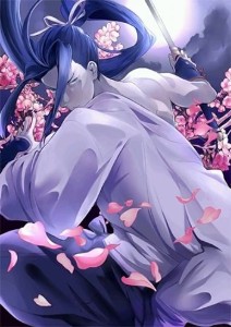 Sasaki Kojiro