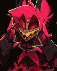 Alastor
