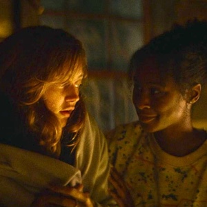 jackie + akilah