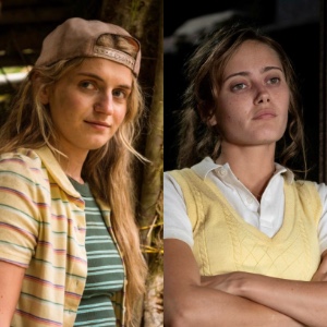 jackie + melissa