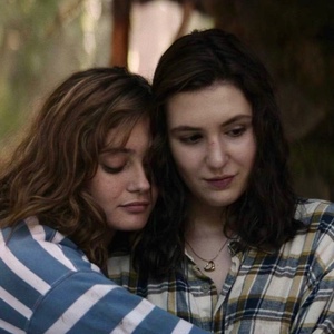 jackie + shauna