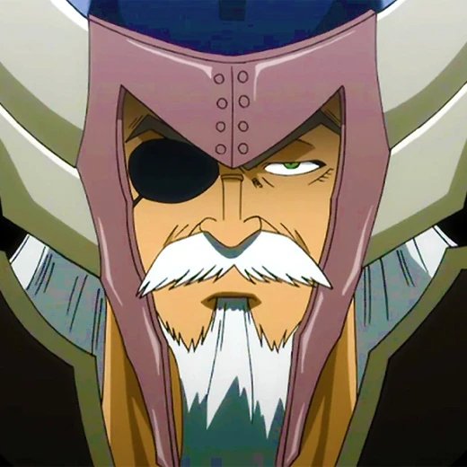Precht Gaebolg