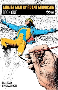 Animal Man