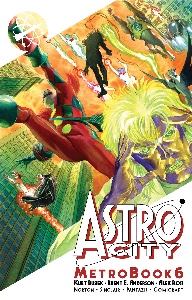 Astro City