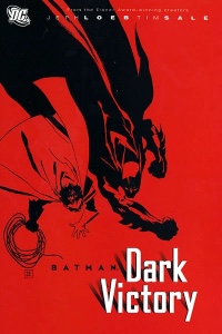 Batman Dark Victory