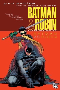 Batman & Robin