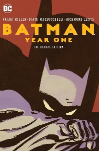 Batman Year One