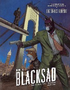 Blacksad