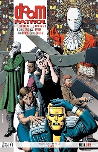 Doom Patrol