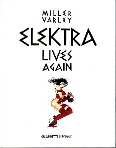 Elektra Lives