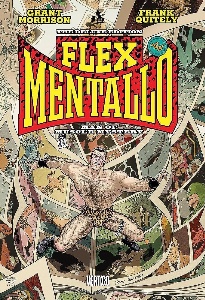 Flex Metallo