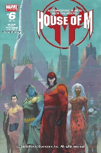 House of M