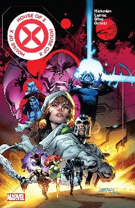 House of X/Power of X