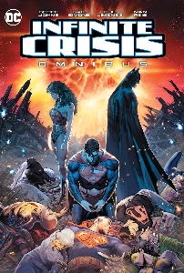 Infinite Crisis