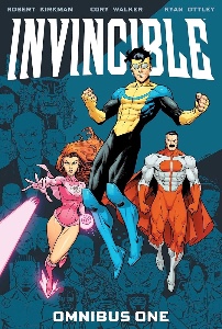 Invicible