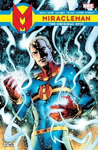 Miracleman