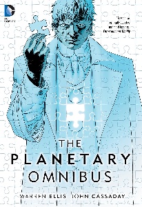 Planetary