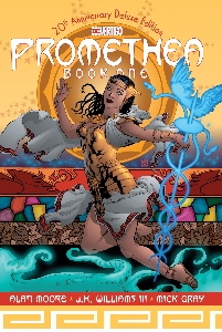 Promothea
