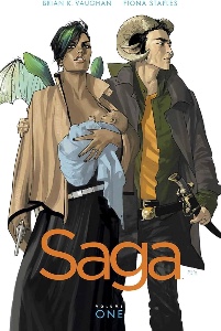 Saga