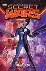 Secret Wars