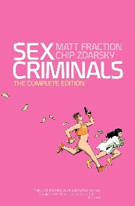 Sex Criminals