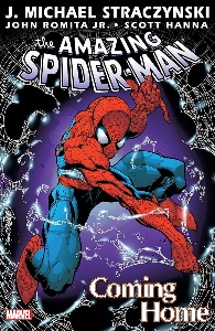 Spider-man Coming Home