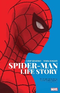 Spider-Man Life Story