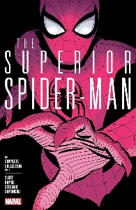 Superior Spider-Man