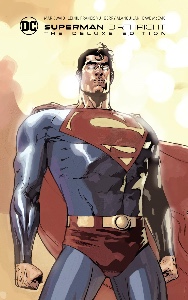 Superman Birthright
