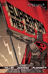Superman Red Son