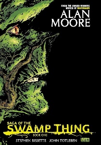 Swamp Thing