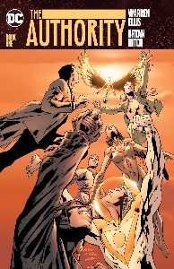 The Authority