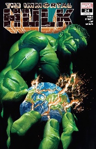 The Immortal Hulk