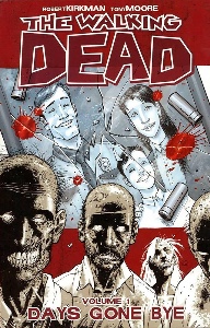The Waling Dead