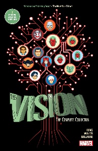 Vision