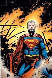 What's So Funny About Truth, Justice & the American Way?