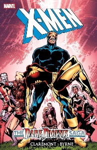 X-Men The Dark Phoenix Saga