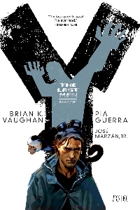 X: The Last Man