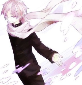 Hiroshi ~ Ao Oni
