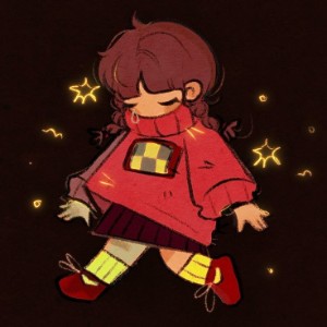 Madotsuki ~ Yume Nikki