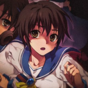 Naoimi ~ Corpse Party