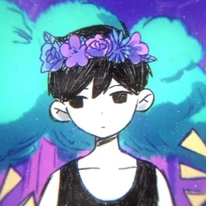 Omori (or ig sunny? idk) ~ OMORI
