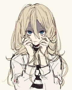 Rachel Gardner ~ Angels of Death