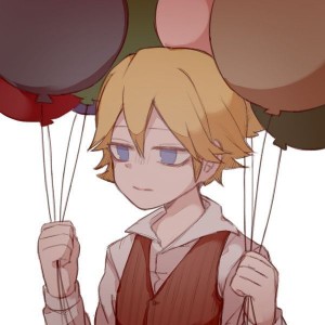 Russell ~ Endroll