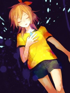 Shiori ~ The Forest of Drizzling Rain